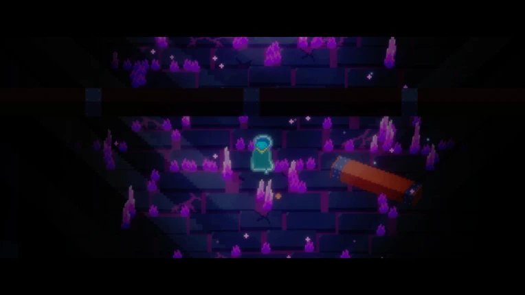 Bring Me Hope screenshot