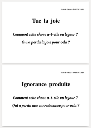 Brise-coeur screenshot