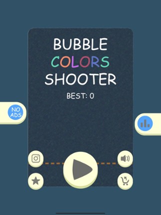 Bubble Colors Shooter Image