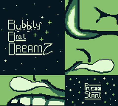 Bubbly Brat Dreamz Image