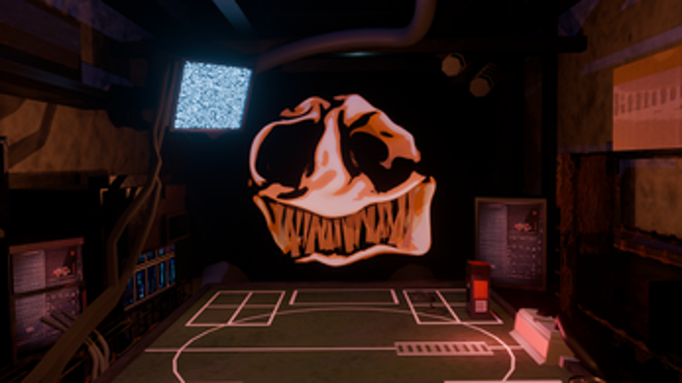 Buckshot Roulette: Mobile screenshot