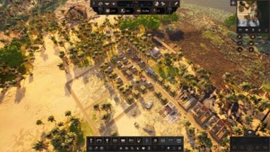 Builders of Egypt: Prologue Image