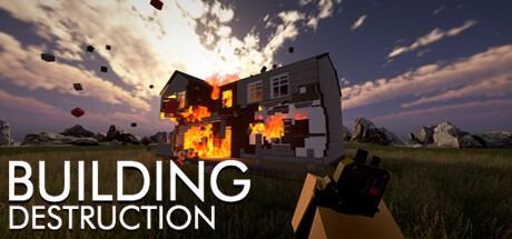 Games like Building Destruction