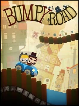 Games like Bumpy Road