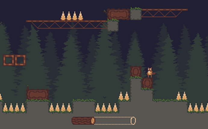 Busy Busy Beaver screenshot