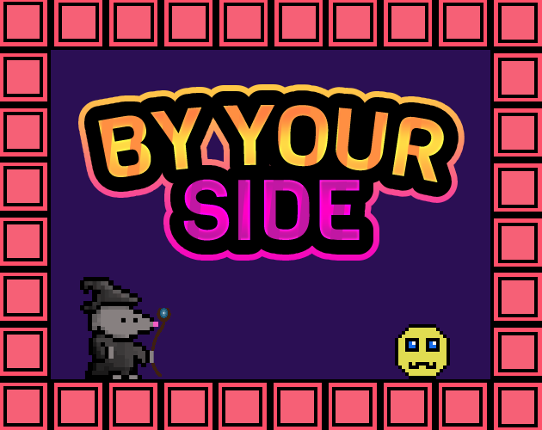 By Your Side Game Cover