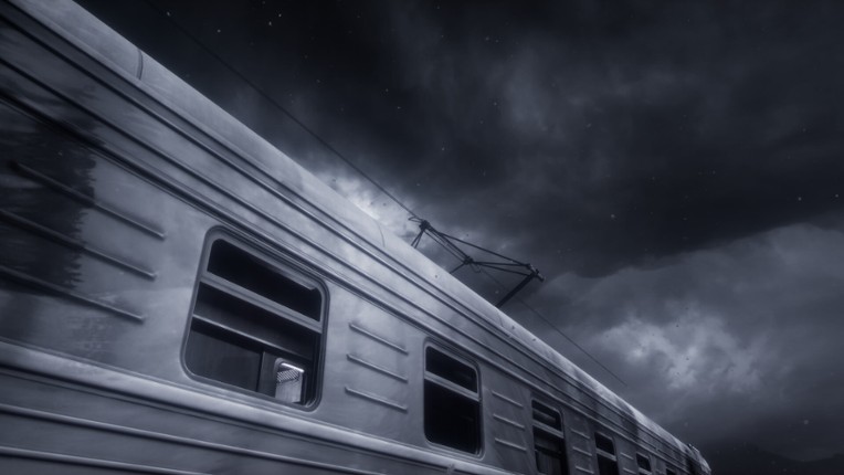 Can't Even See the Sky screenshot