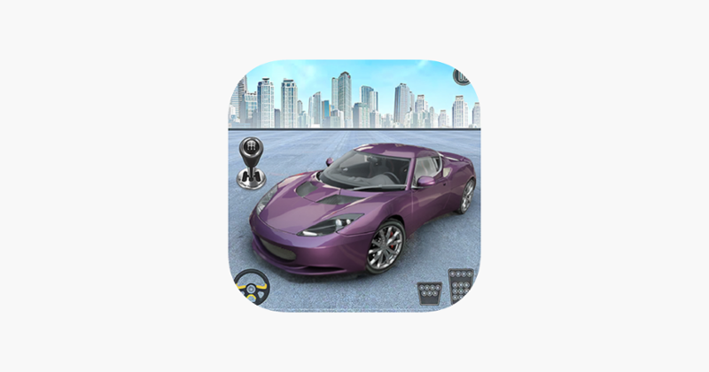 Car Game Car Stunt Racing 2025 Image