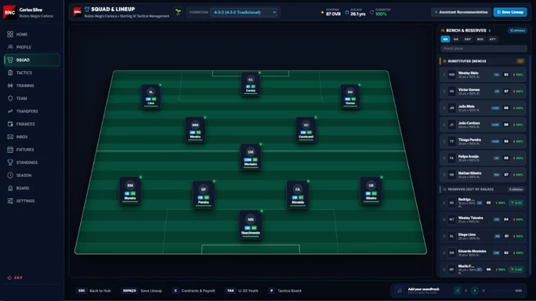 Career Manager 27 Image
