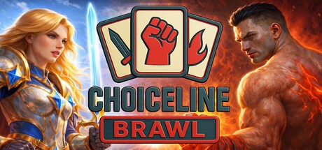 Games like Choiceline Brawl