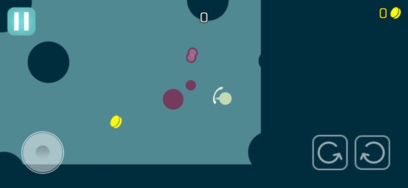 Circle Sumo screenshot