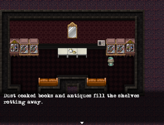 Cirrus 2023 screenshot