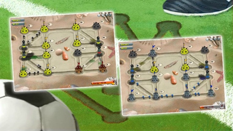 Clash of Ants - Tower Defense Strategy Game Image