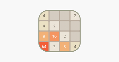 Classic 2048 Plus Image