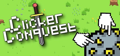 Games like Clicker Conquest
