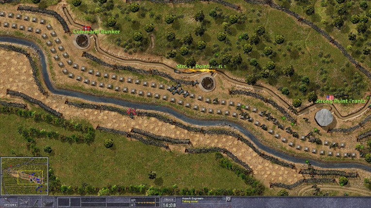 Close Combat 5: Invasion: Normandy - Utah Beach to Cherbourg Image