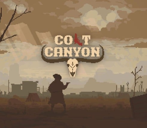 Colt Canyon Image