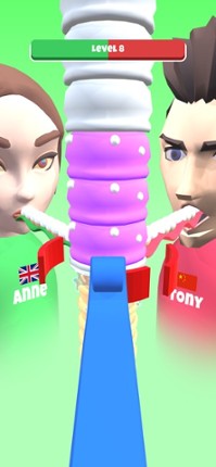 Cone Licker screenshot