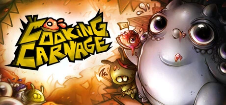 Games like Cooking Carnage