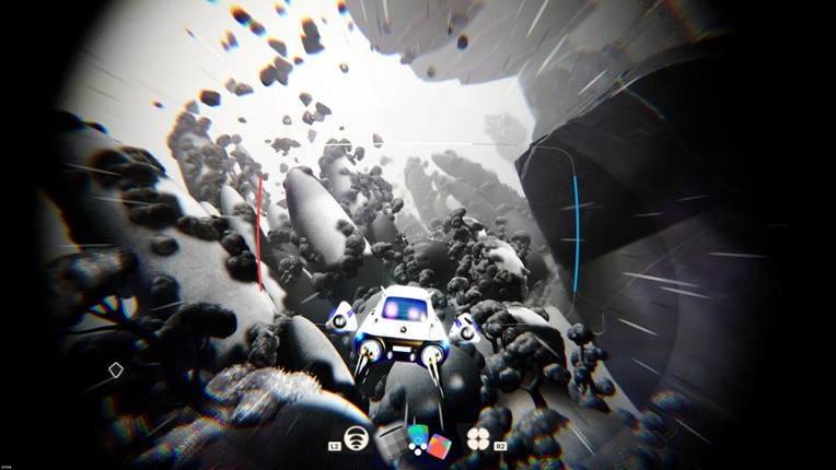 Cosmo Tales screenshot