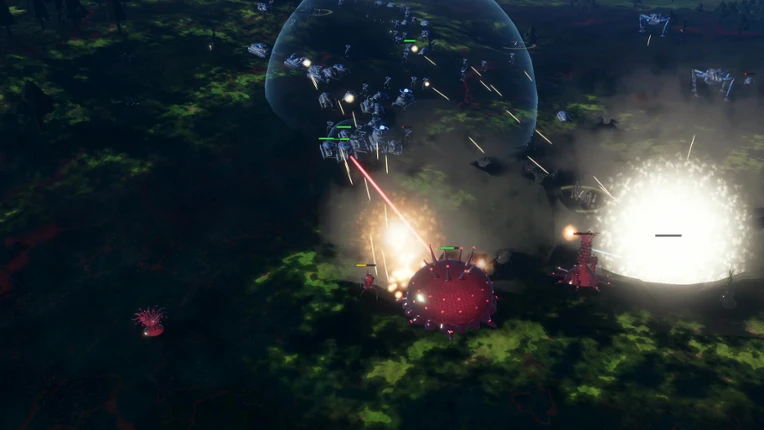 CounterMind screenshot
