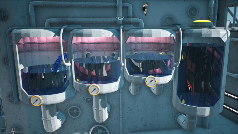 Crash Test Oliver screenshot