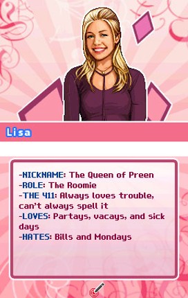 Date or Ditch screenshot