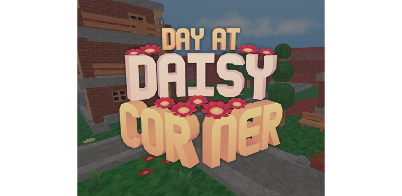 Day at Daisy Corner Image