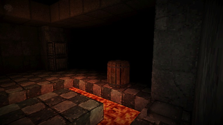 Deception screenshot