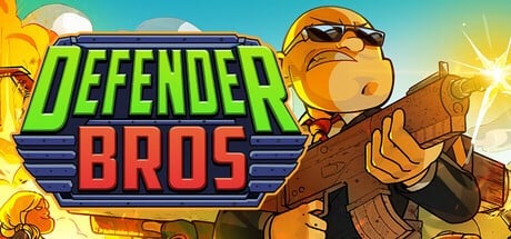 Games like Defender Bros