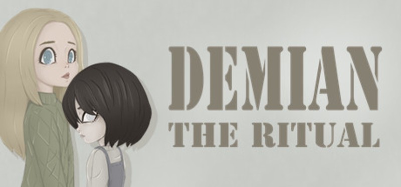 Demian: The Ritual Game Cover