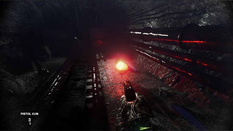 Demonsomnia screenshot