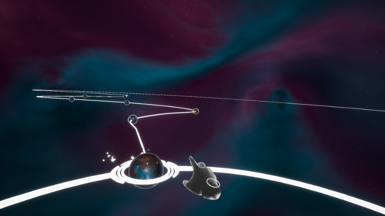 Dichotomy screenshot