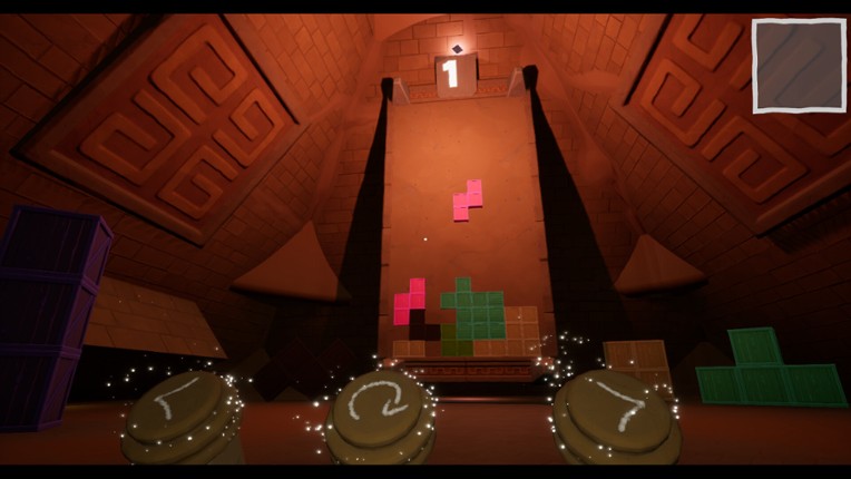 Dig & Decode screenshot