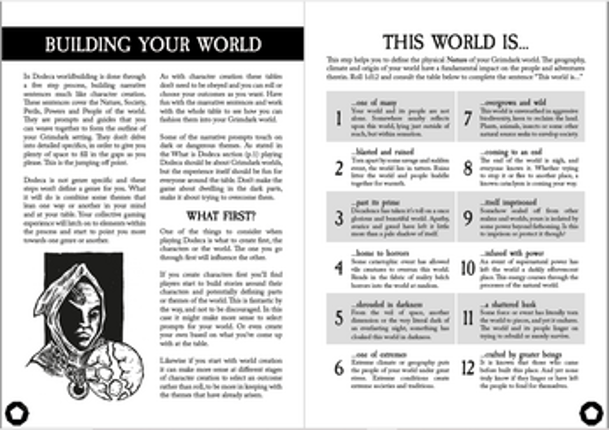 Dodeca RPG Image
