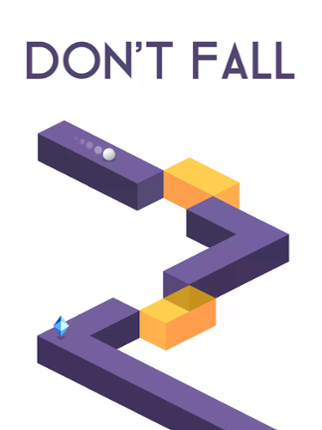 Don't Fall Image