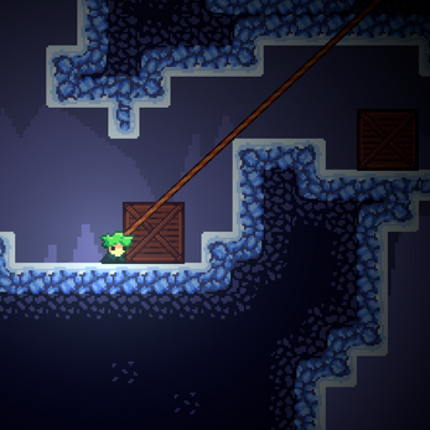 Don't Leaf Me Hangin' screenshot