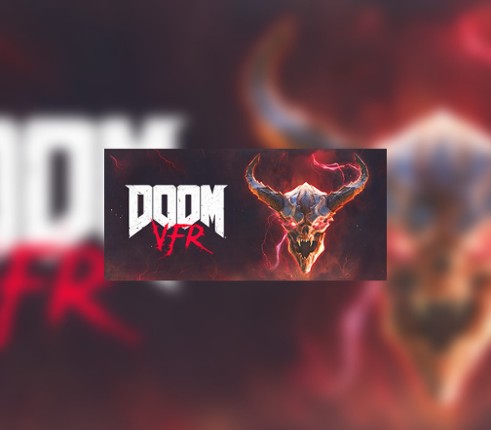 DOOM VFR Image