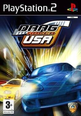 Games like Drag Racer USA