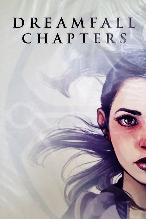 Games like Dreamfall Chapters - The Full Series
