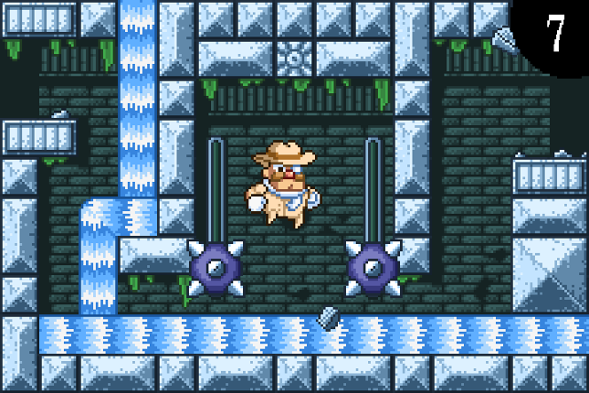 Duke Dashington Image