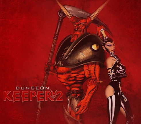 Dungeon Keeper 2 Image