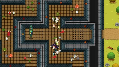 Dungeon Origins Image