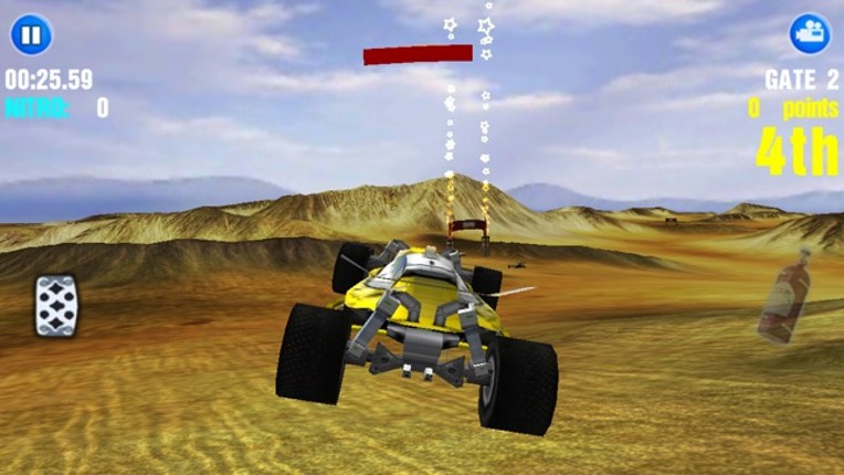 Dust: Offroad Racing - FREE Challenge Image