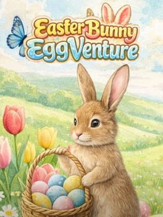 Easter Bunny EggVenture Image