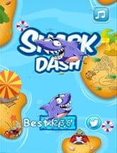 Easy to Change With Shark Dash Match Games Image