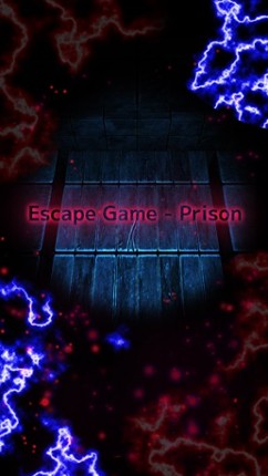 Escape Game - Prison Image