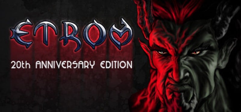 Etrom 20th Anniversary Edition Image