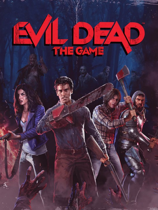 Games like Evil Dead