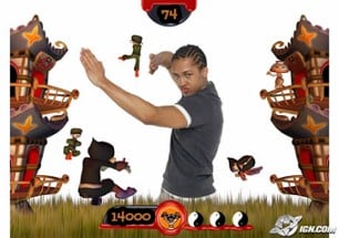 EyeToy: Play Image